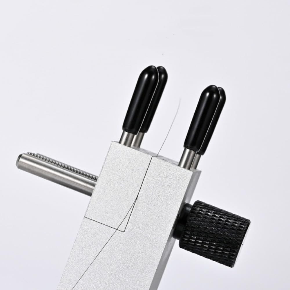 ANSAI precision steel build promises durable performance for hobbyists