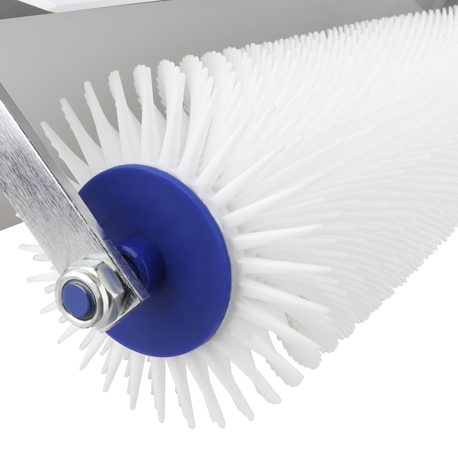Anskyloe Spiked Roller 18-inch roller ensures even coating on floors