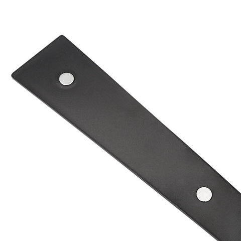 AntiqueSmith hardware kit packaging suggests easy, stylish exterior upgrade.