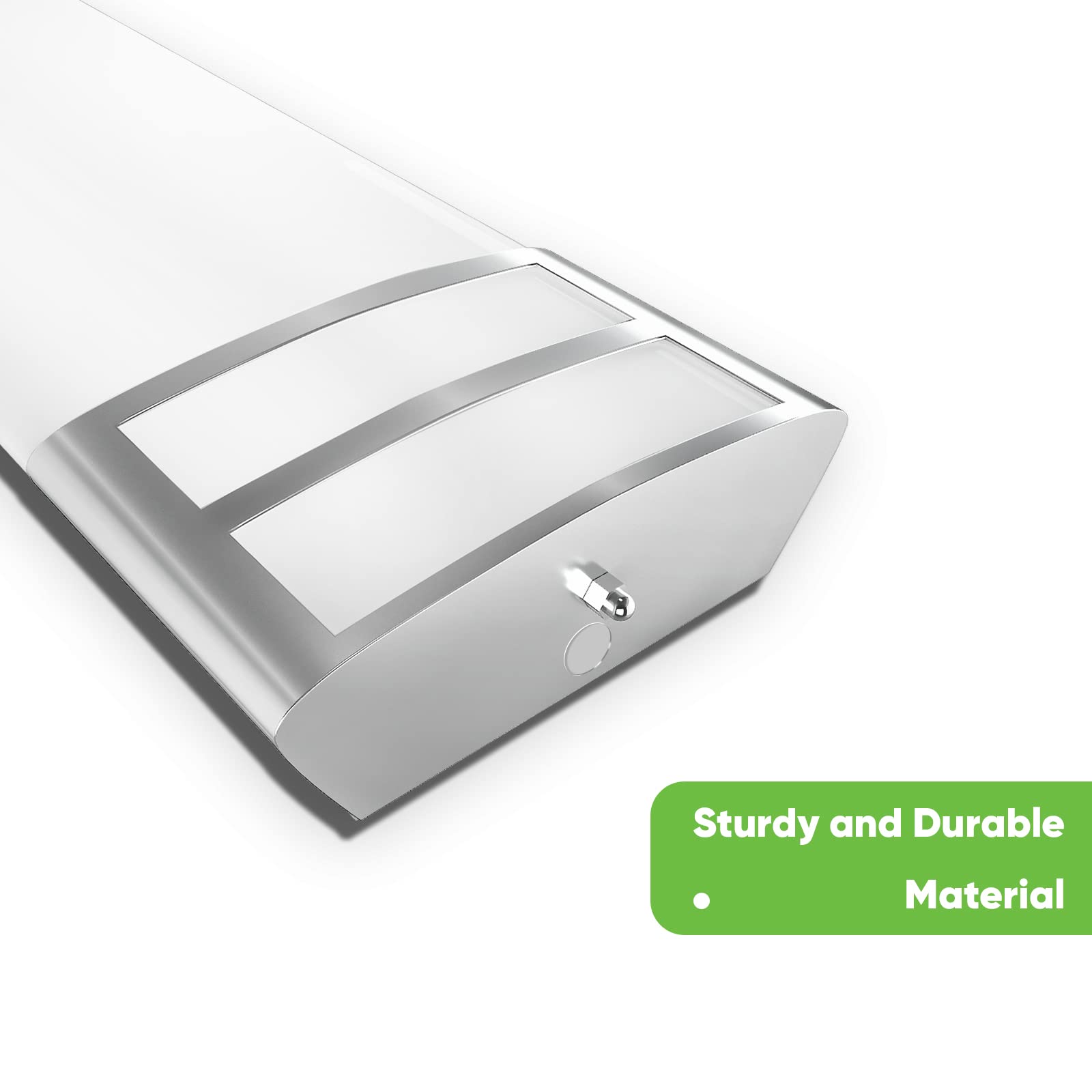 ANTLux 4-pack LED kitchen lighting ideal for upgrading multiple spaces.
