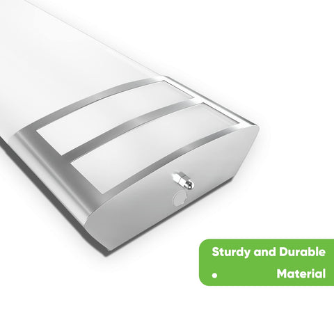 ANTLux 4-pack LED kitchen lighting ideal for upgrading multiple spaces.