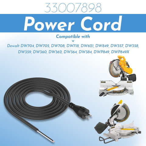 ANTOBLE DEWALT compatibility list image showing supported models.