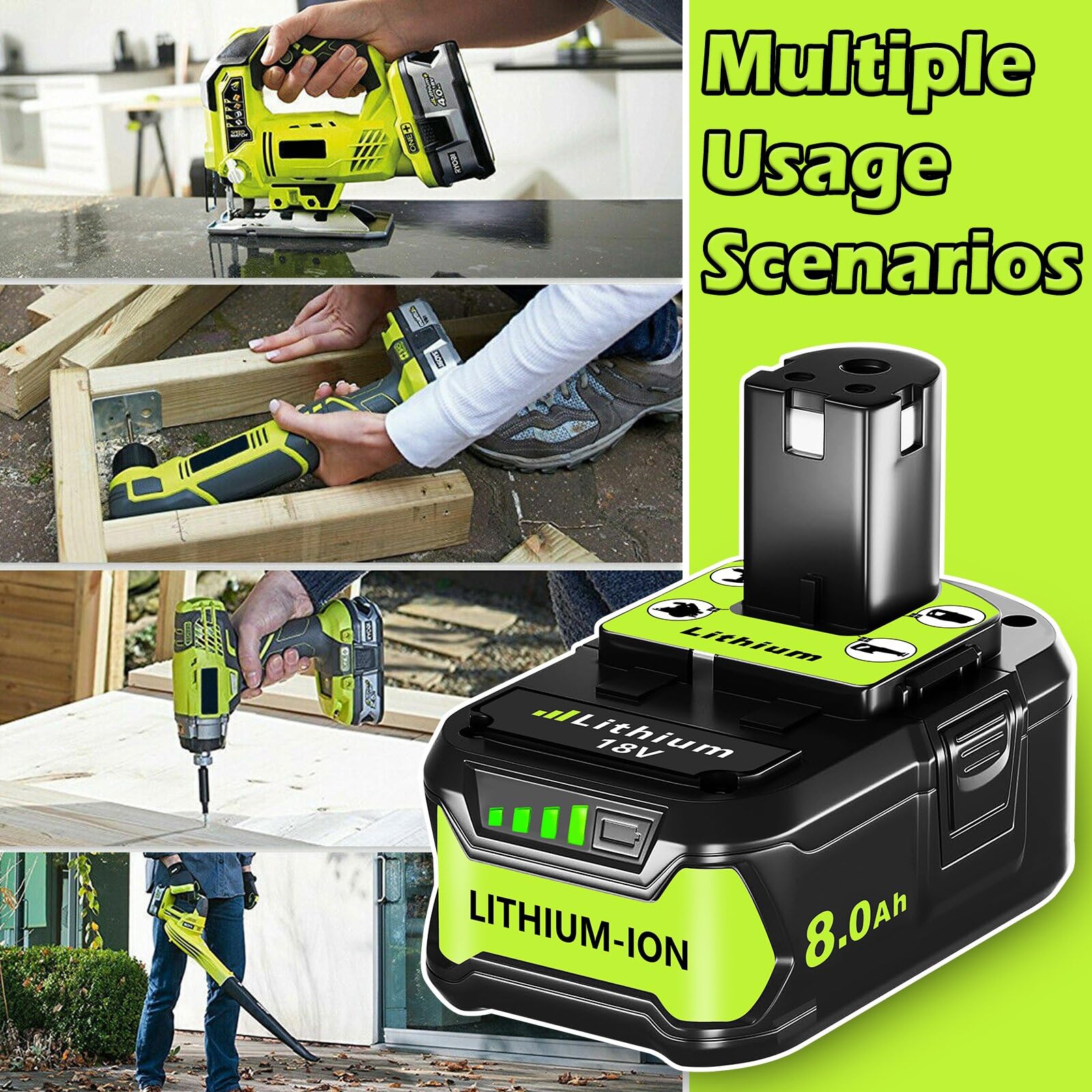 ANTOOLOCKER safety certifications including PSE for safe charging.