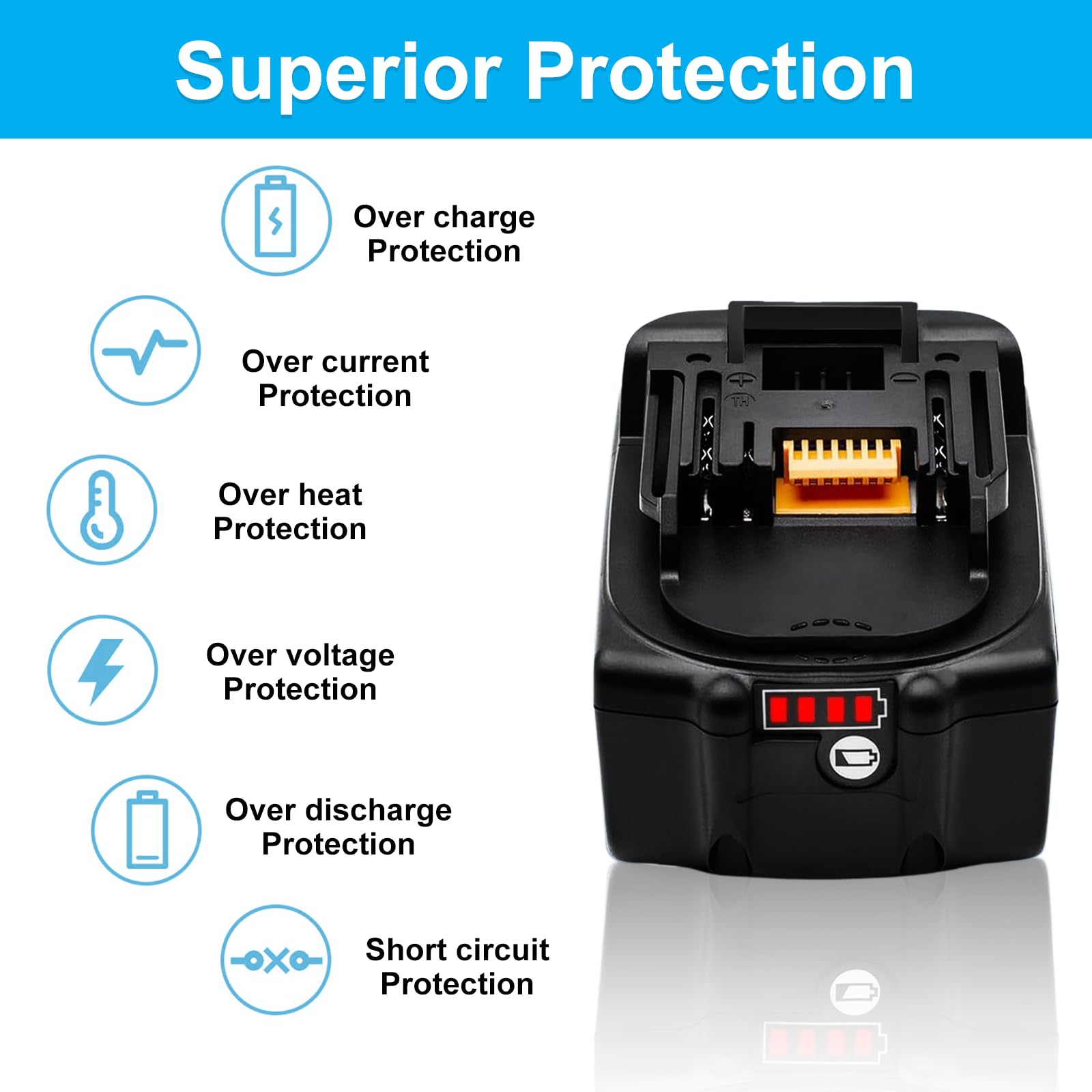 ANTOOLOCKER in-use on drills shows practical power and reliability.