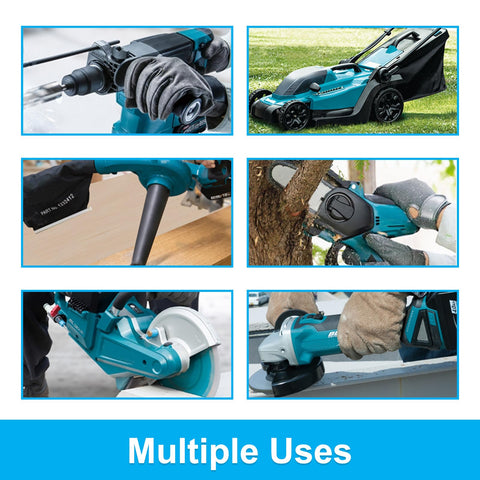 ANTOOLOCKER two-pack packaging emphasizes value and warranty coverage.