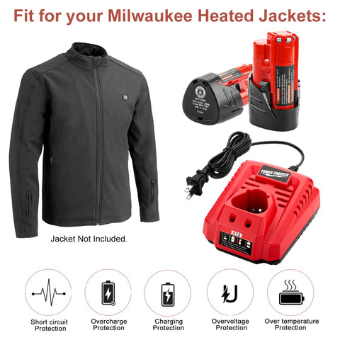 ANTRobut durable two‑pack power for demanding jobs