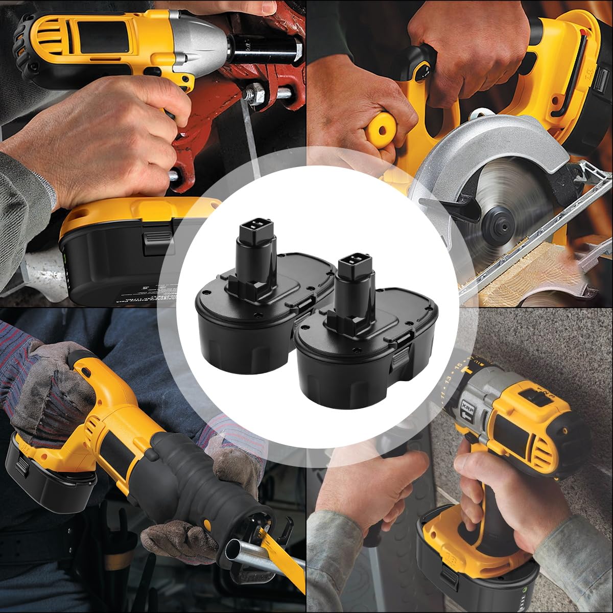 ANTRobut lightweight, compact design ideal for on-site use