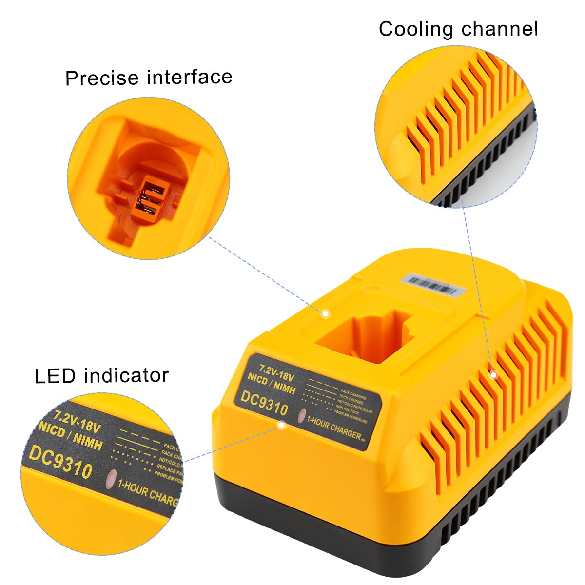 ANTRobut RoHS CE certified with 30-day return and 12-month warranty