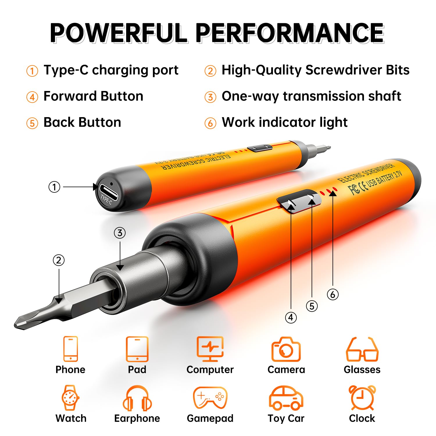 ANVANNA UnaMela compact workstation keeps tools within reach