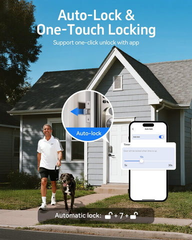 Anybell installation without drilling for DIY setup
