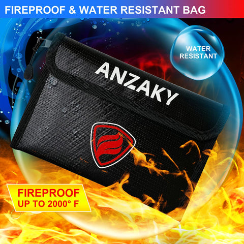 ANZAKY gift-ready design adds practical decor for home or office.