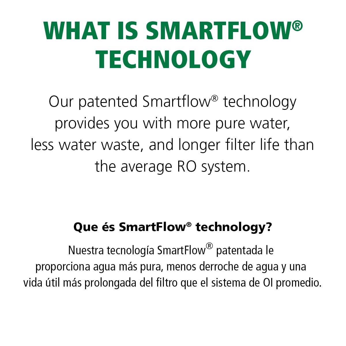 AO Smith carbon replacement filter for AOS-HERO S1S3 shown in installation context.