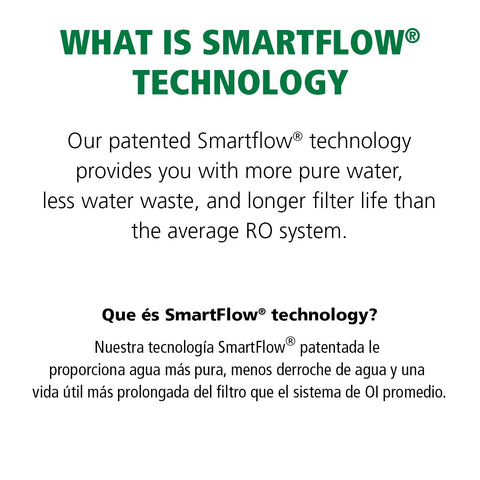 AO Smith carbon replacement filter for AOS-HERO S1S3 shown in installation context.