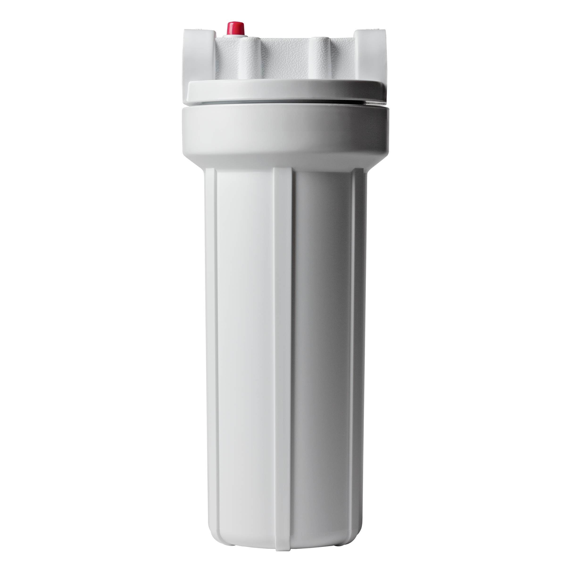 AO Smith AO-WH-PRE sediment pre-filter reduces particles to protect taps and appliances