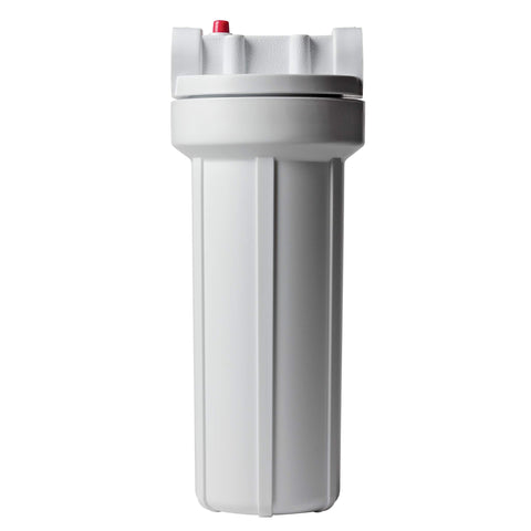 AO Smith AO-WH-PRE sediment pre-filter reduces particles to protect taps and appliances