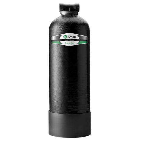 AO Smith whole-house filter front view for clean water at every tap