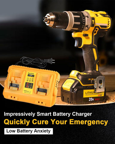 Aoasur safety safeguards against overcharge and overheating