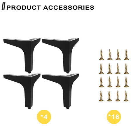 AODIOU do-it-yourself furniture upgrade with simple assembly