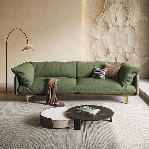 AODIOU pack of four furniture legs for quick upgrades