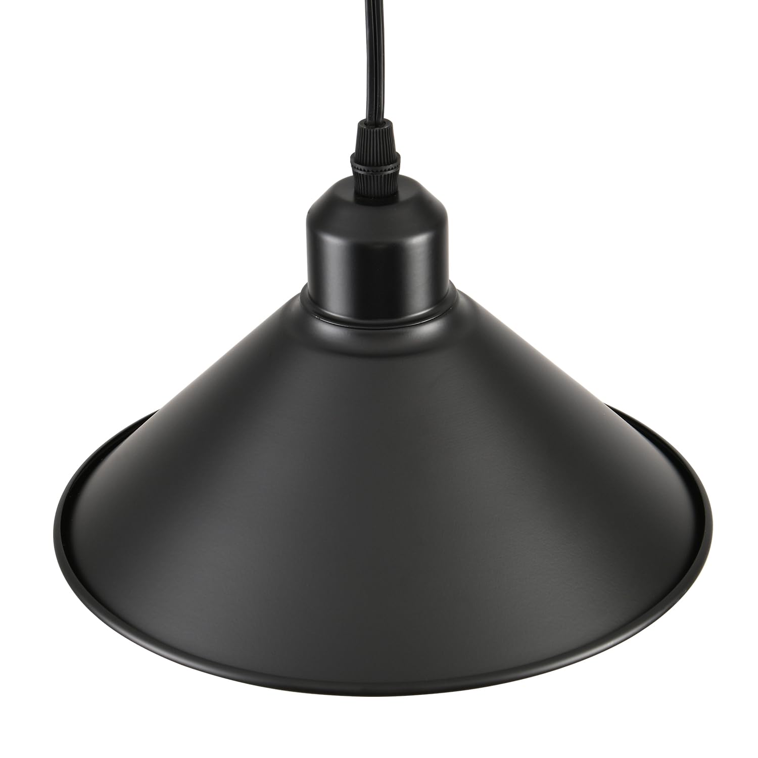 AOJUNSANSAN E26 bulb compatible pendant suitable for LED CFL incandescent