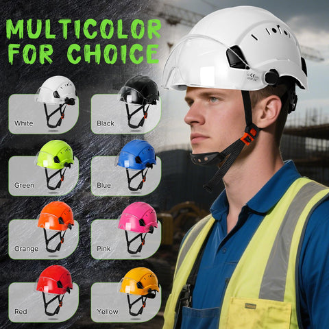 AOLAMEGS universal slots enable easy attachment of accessories.