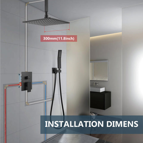 Aolemi all-metal construction ensures durable performance