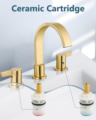 Aolemi side-handle operation showing smooth temperature control
