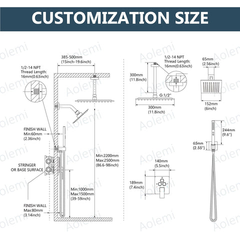 Aolemi brass valve body offering durable, corrosion-resistant control