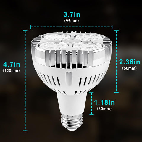 Aolyty no-flicker lighting reduces eye strain in hospitality and retail spaces