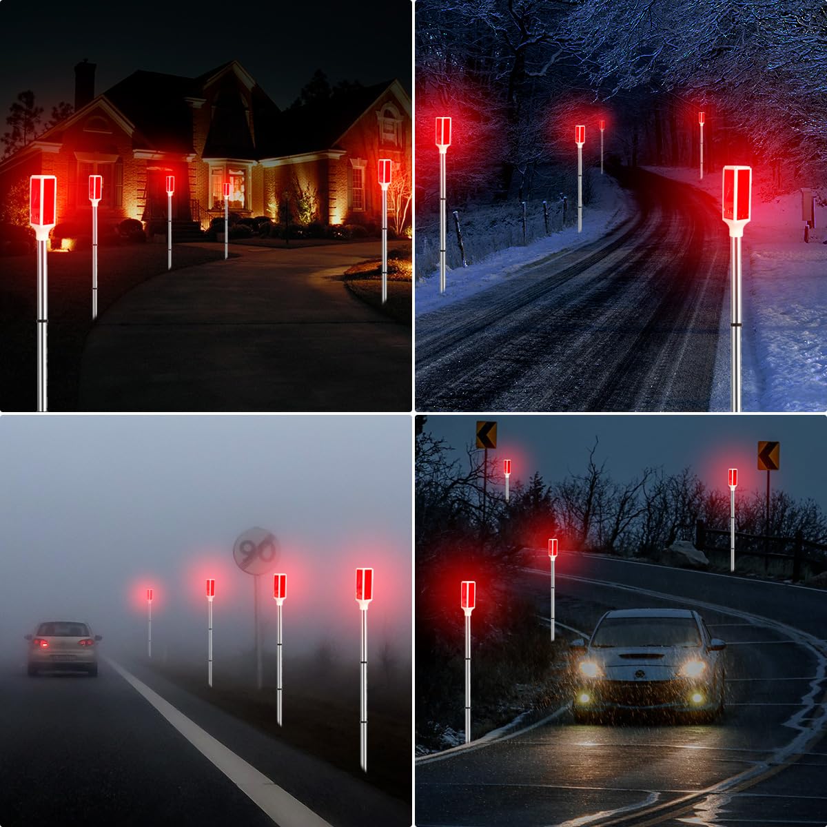 Aolyty solar panel enables rapid charging with long-lasting operation.