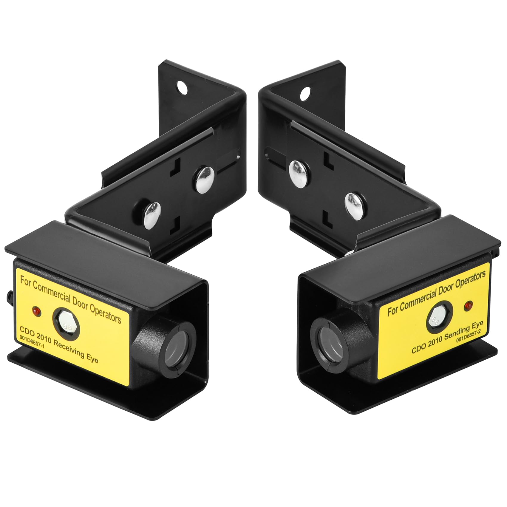 aooashet CPS-U sending eye ensures reliable door safety in industrial environments.