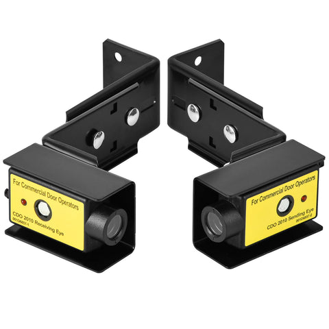 aooashet CPS-U sending eye ensures reliable door safety in industrial environments.