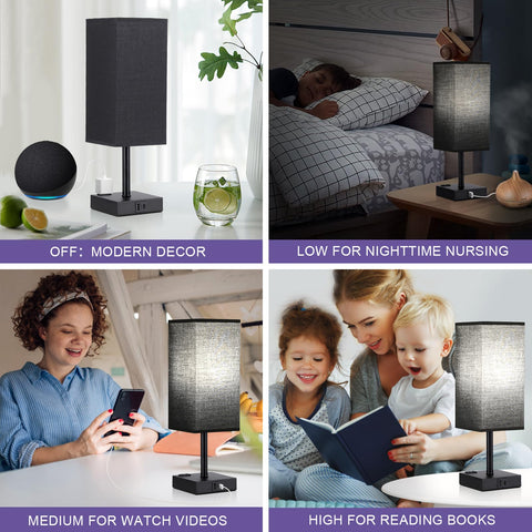 aooshine LED bulb included in 5000K daylight tone