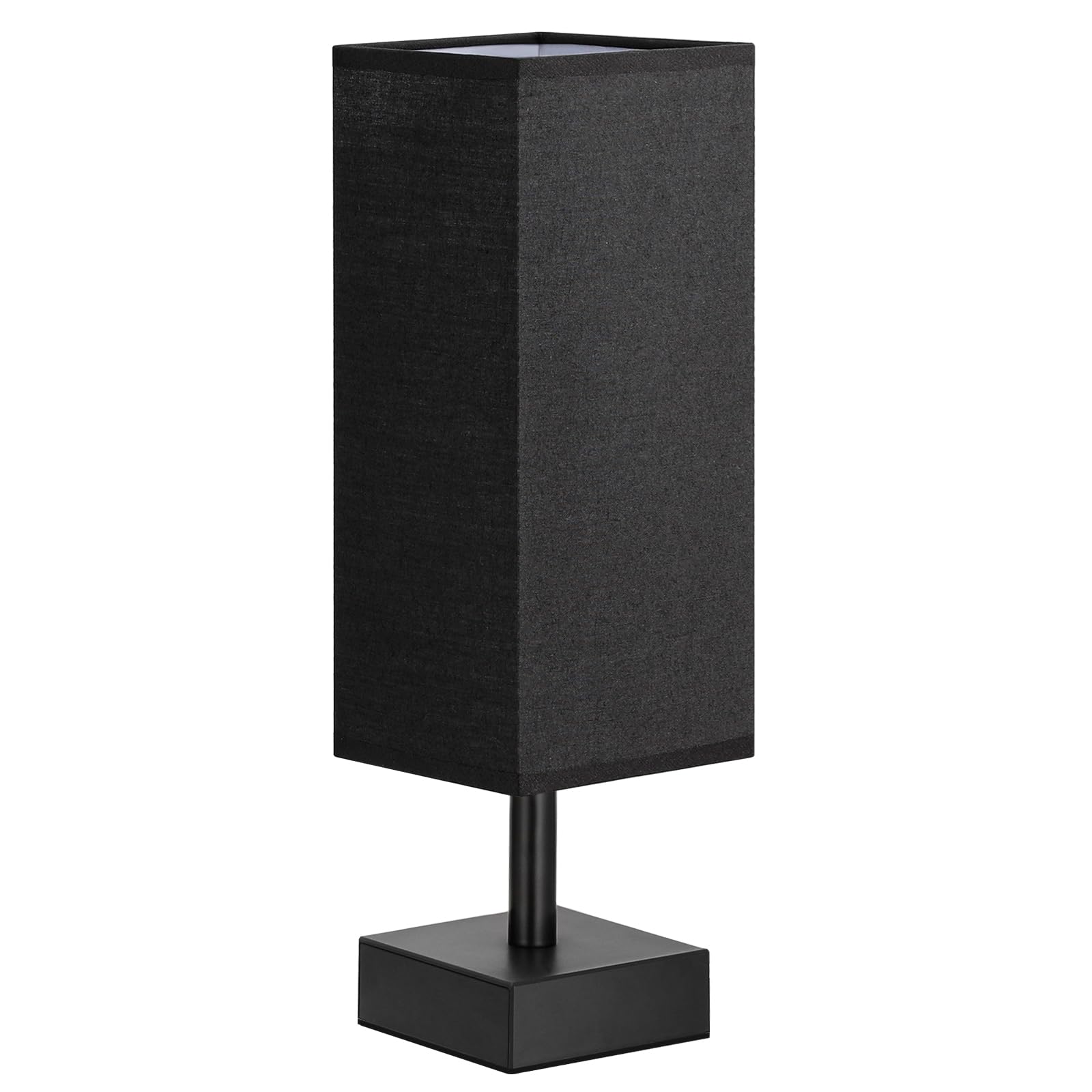Aooshine lamp with UL-certified electronics and durable build.