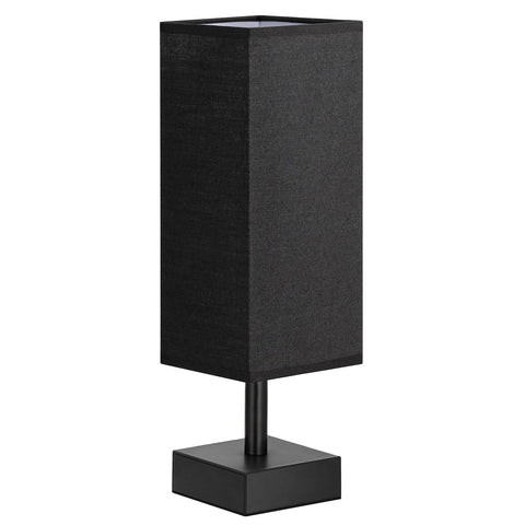 Aooshine lamp with UL-certified electronics and durable build.