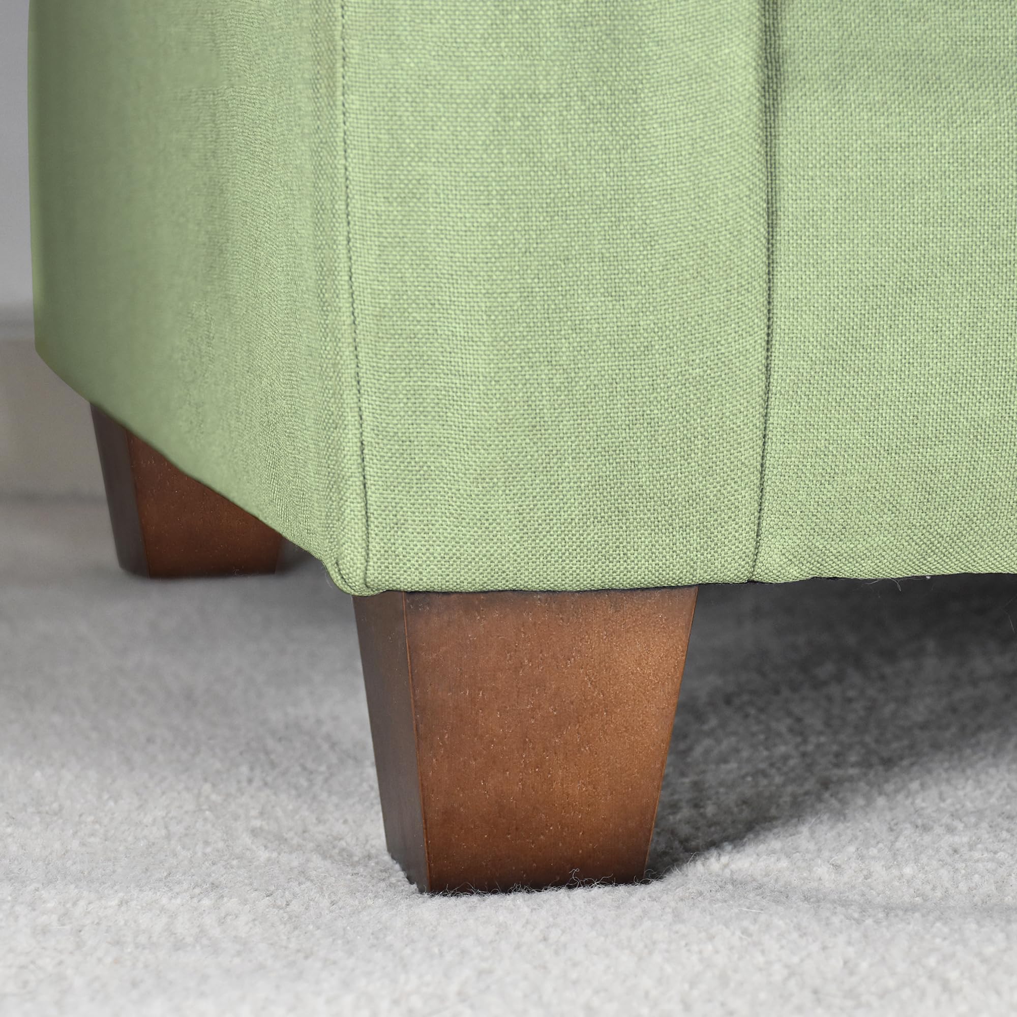 AORYVIC easy-install leg simplifies DIY furniture updates.