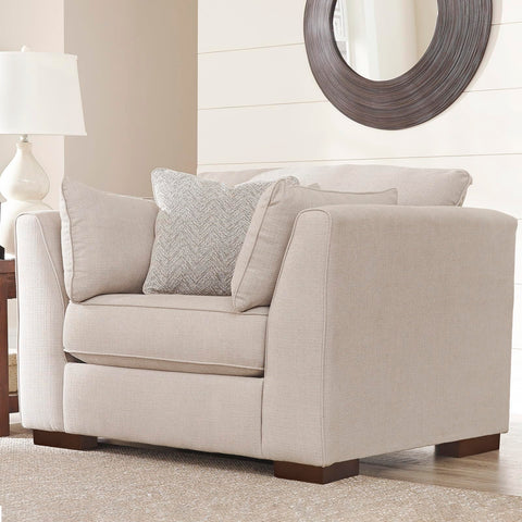 AORYVIC sofa couch legs showcase glossy dark finish and versatile seating upgrade.