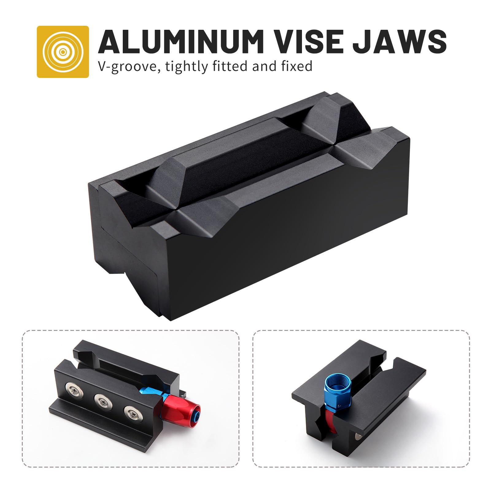 AOOSEDOO magnet-bolts secure attachment for reliable operation.