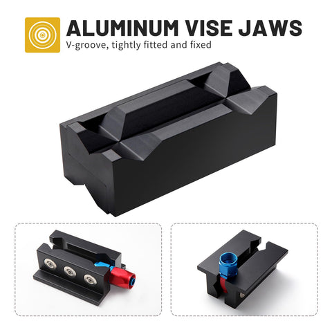 AOOSEDOO magnet-bolts secure attachment for reliable operation.
