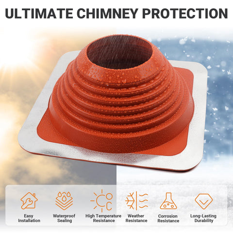Aothotop durable-uv-resistant-boot withstands outdoor conditions
