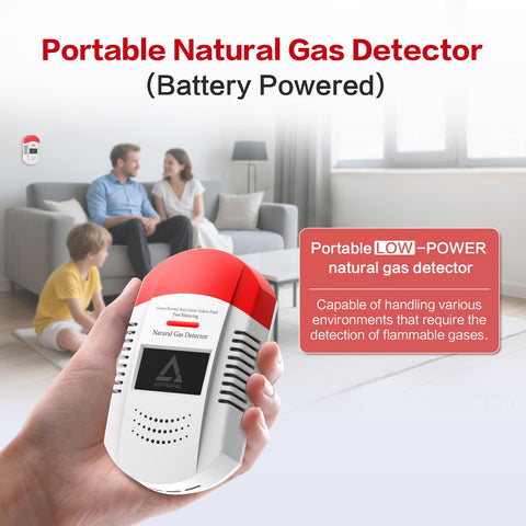 AOTIQUAL detector in compact design for easy portability and storage.