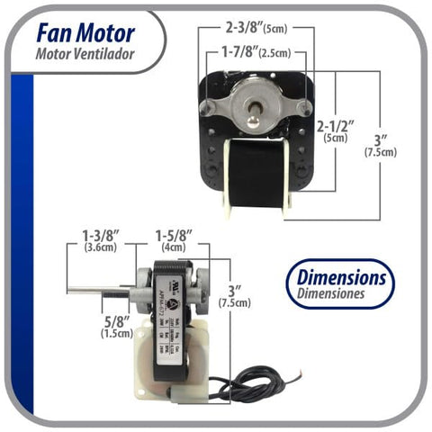 AP APPLI PARTS Apfm-672 mounting bracket shows easy multi-position installation