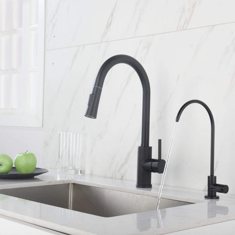 Apaix dimensions highlight height and reach for countertop clarity.