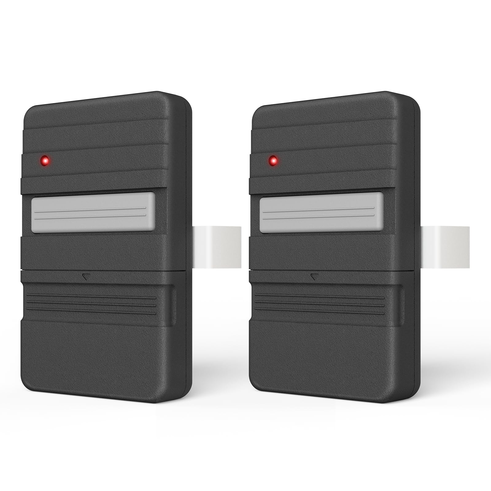 Apaix Genie dip remote 390MHz compatible with GT912 for reliable garage access