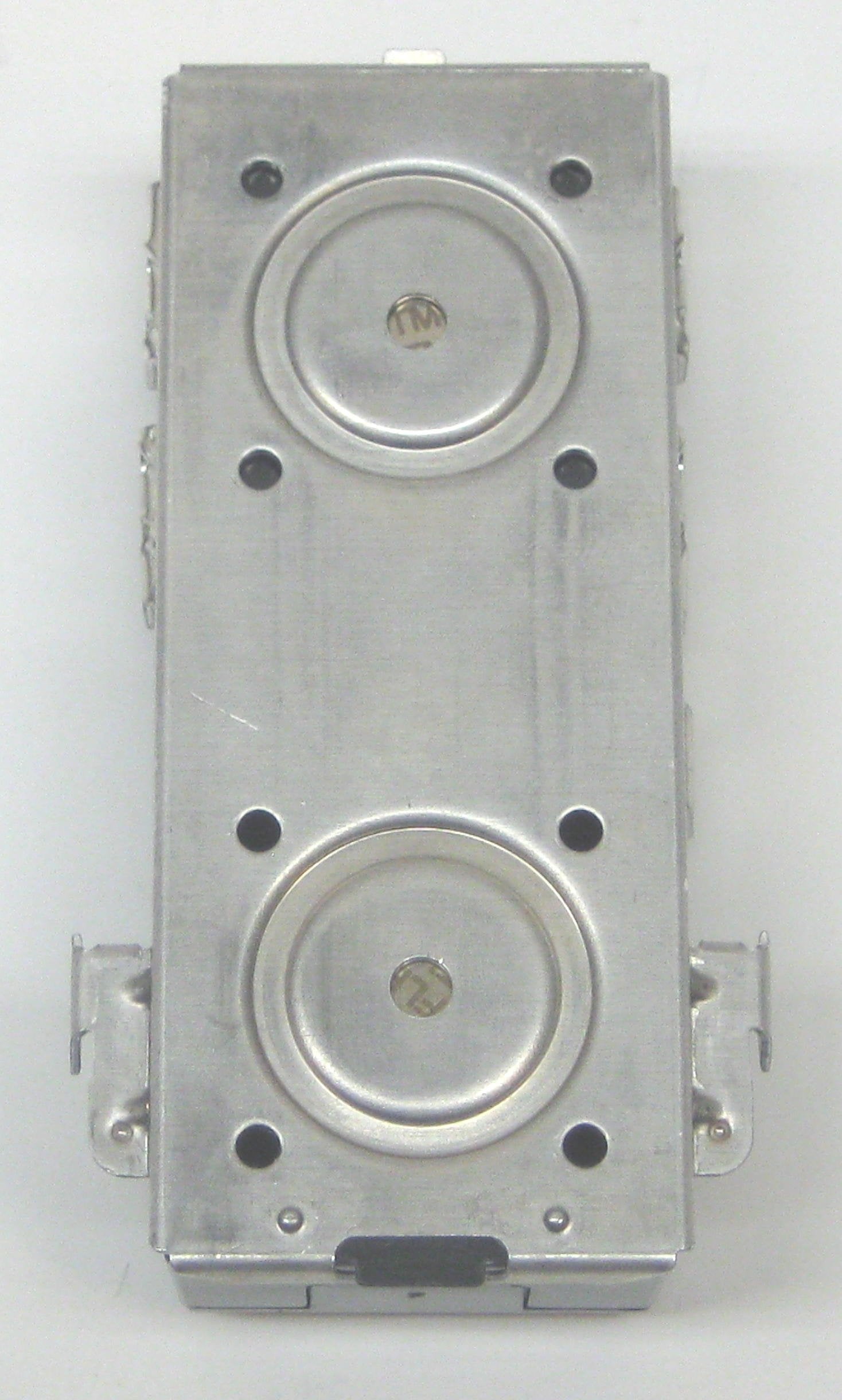APCOM WH10-A upper thermostat installation-ready image for Bradford White units