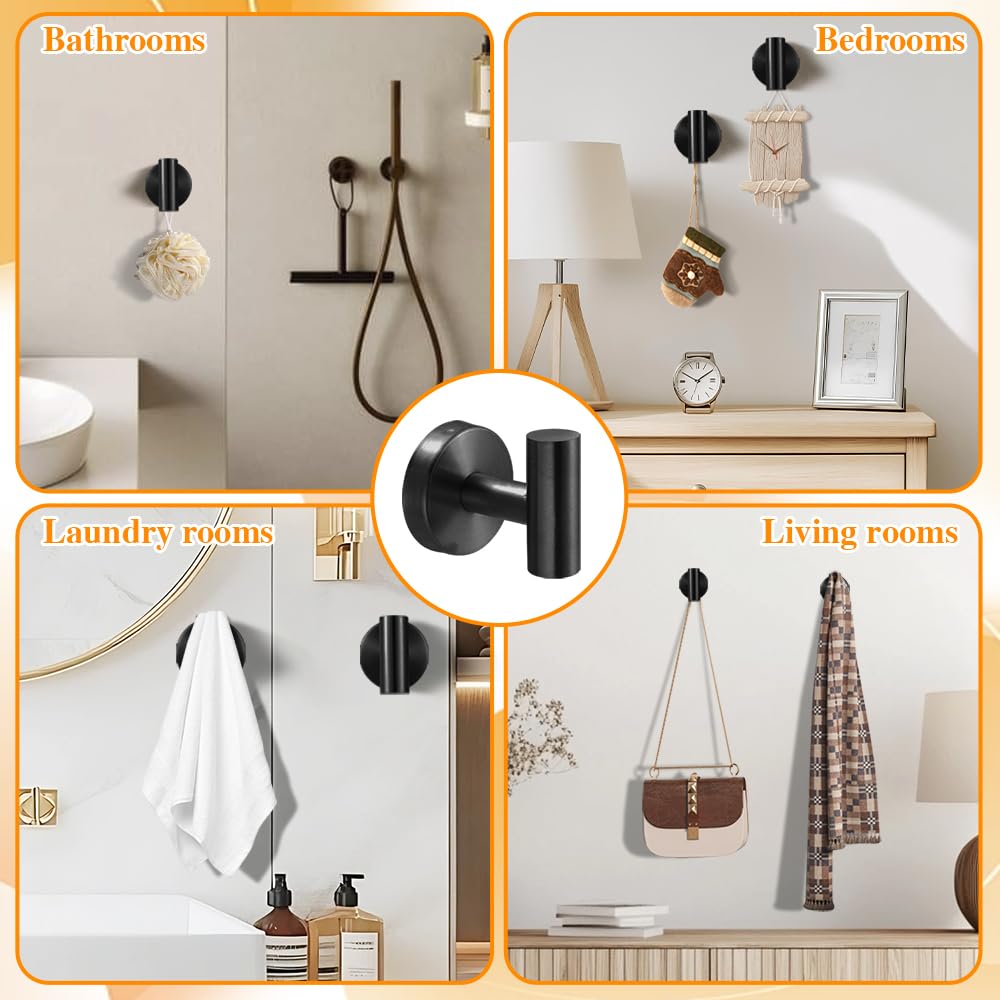 APerfectLife matte black toilet paper holder with shelf, convenient reach.