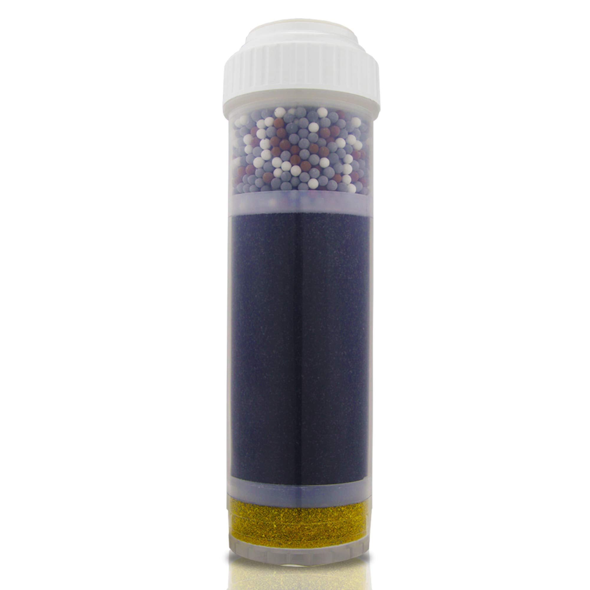 APEX RF-1050 alkaline filter cartridge for clean, great-tasting water