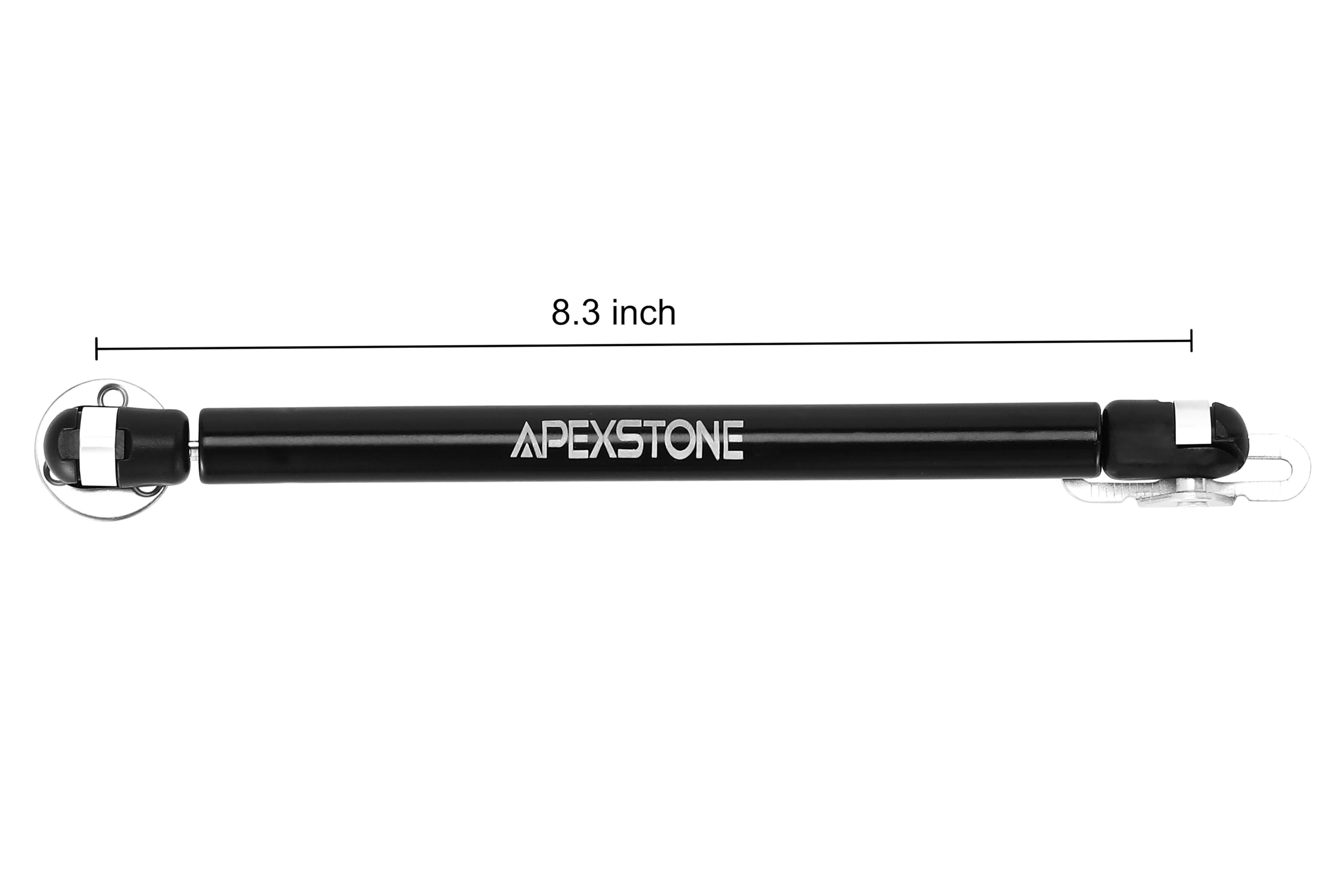Apexstone soft close box hinges in action preventing lid slams on chests.