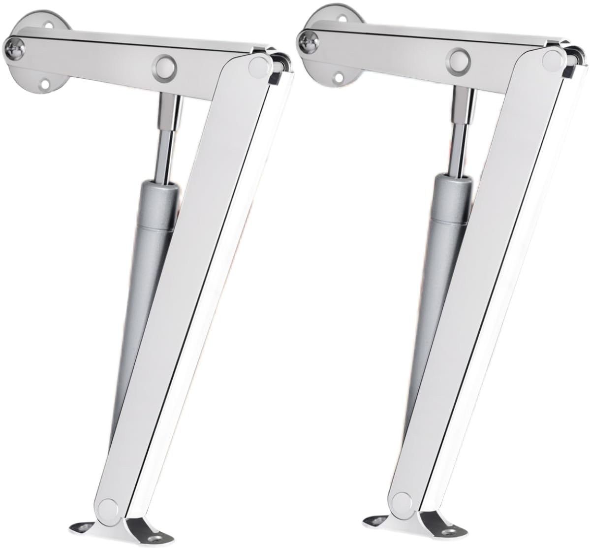 APFFSY 200N chest hinge packaging shows sturdy hardware for heavy lids.