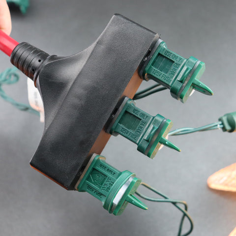 APLPRO Weatherproof packaging comes ready to install for quick setup